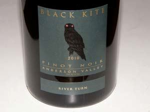 Black Kite Offers Stunning Wines in 2010 | The PinotFile ...
