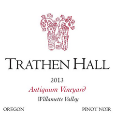 Trathen Hall Wines