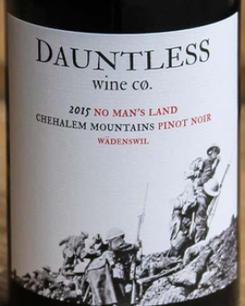 Dauntless Wine Company