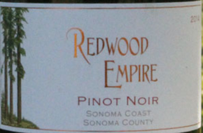 Redwood Empire Winery