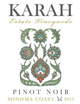 Karah Estate Vineyards and Winery