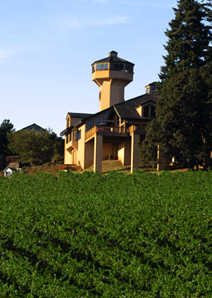 Willamette Valley Vineyards