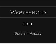 Westerhold Family Vineyards