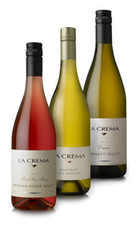 La Crema Winery