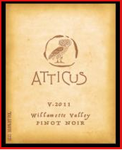 Atticus Wine