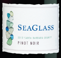 SeaGlass Wines