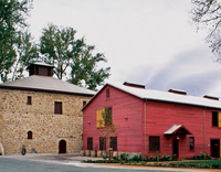 Frank Family Vineyards