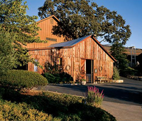 Kenwood Vineyards & Winery