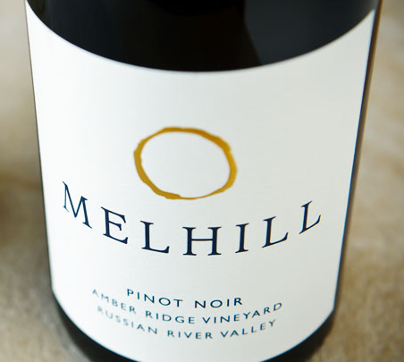 Melhill Vineyards