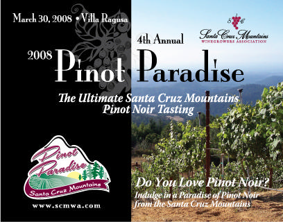 We Are Open!, Burrell School Vineyards & Winery