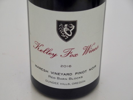 Thomas Henry Sonoma County Pinot Noir 2021 375 mL - Eastside Cellars