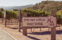 Holman Ranch