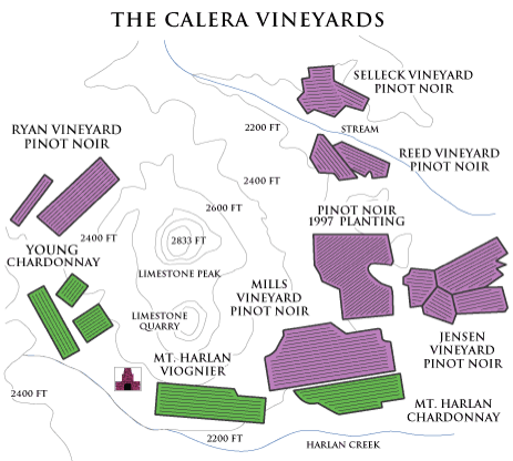 Calera Wine Co.