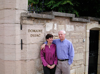 Domaine Dujac