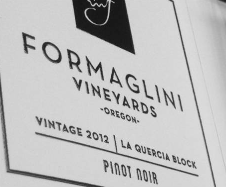 Formaglini Vineyards