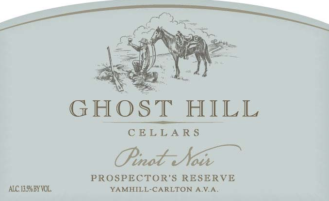 Ghost Hill Cellars