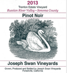 Joseph Swan Vineyards