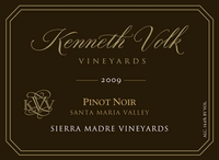 Kenneth Volk Vineyards