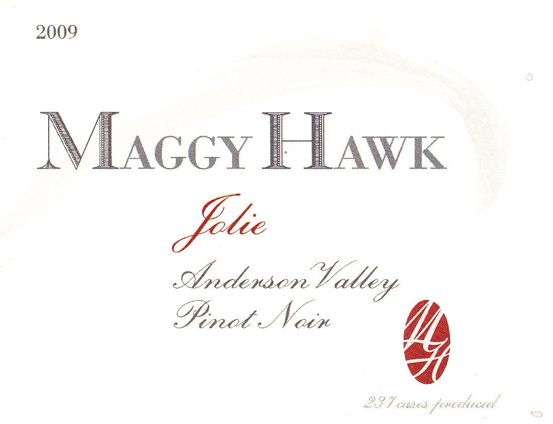 Maggy Hawk