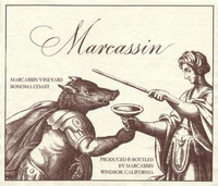 Marcassin