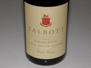 Talbott Vineyards