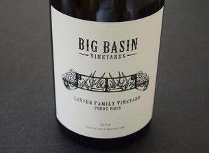 Big Basin Vineyards