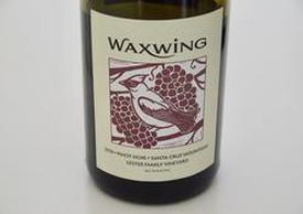 Waxwing Wine Cellars