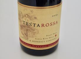 Testarossa Vineyards