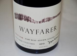 Wayfarer Vineyard