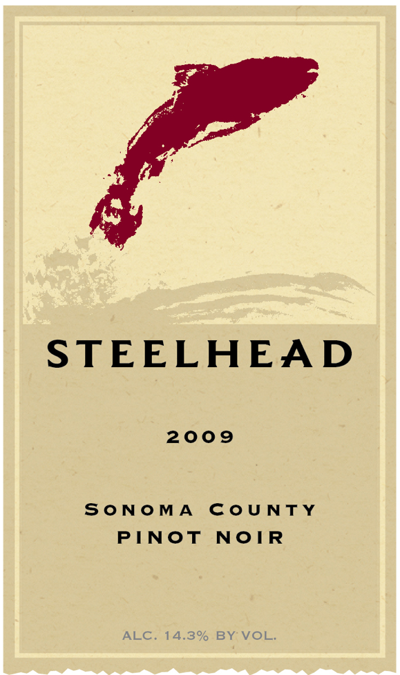 Steelhead Vineyards