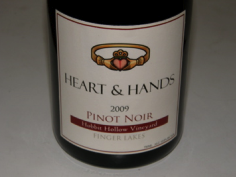 Heart & Hands Wine Company