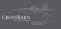 CrossBarn Winery by Paul Hobbs