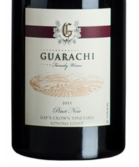 Guarachi Family Wines