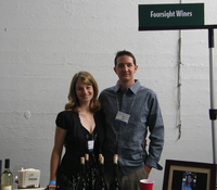 Foursight Wines