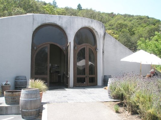 Fritz Underground Winery