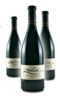 Zacherle Wines