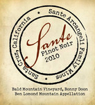 Sante Arcangeli Family Wines