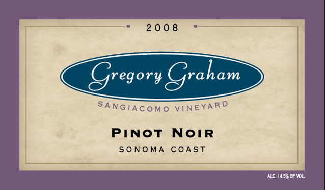 Gregory Graham Wines