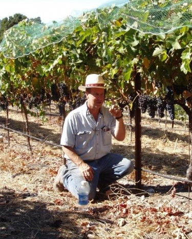 Hearthstone Vineyard & Winery