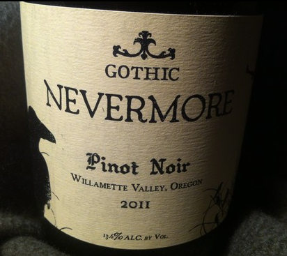 Gothic Wine