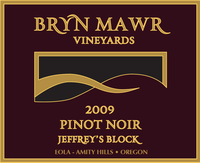 Bryn Mawr Vineyards