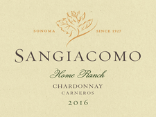 Sangiacomo Wines