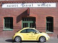 Scott Paul Wines