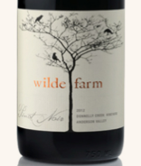 Wilde Farm Wines