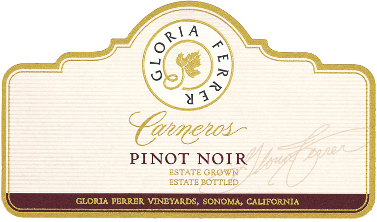 Gloria Ferrer Caves & Vineyards