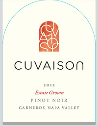 Cuvaison Winery