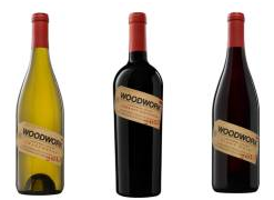 Woodwork Wines