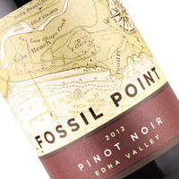 Fossil Point
