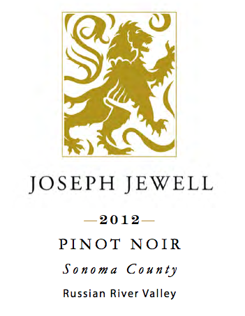 Joseph Jewell Wines