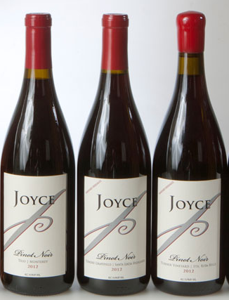 Joyce Vineyards